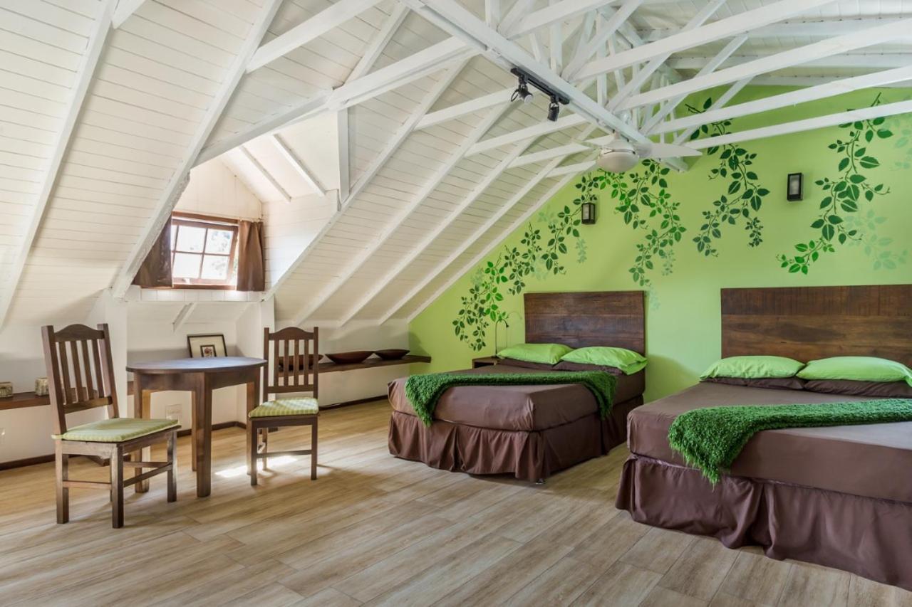Casajomo Art, Food & Music B&B 리오데자네이루 외부 사진