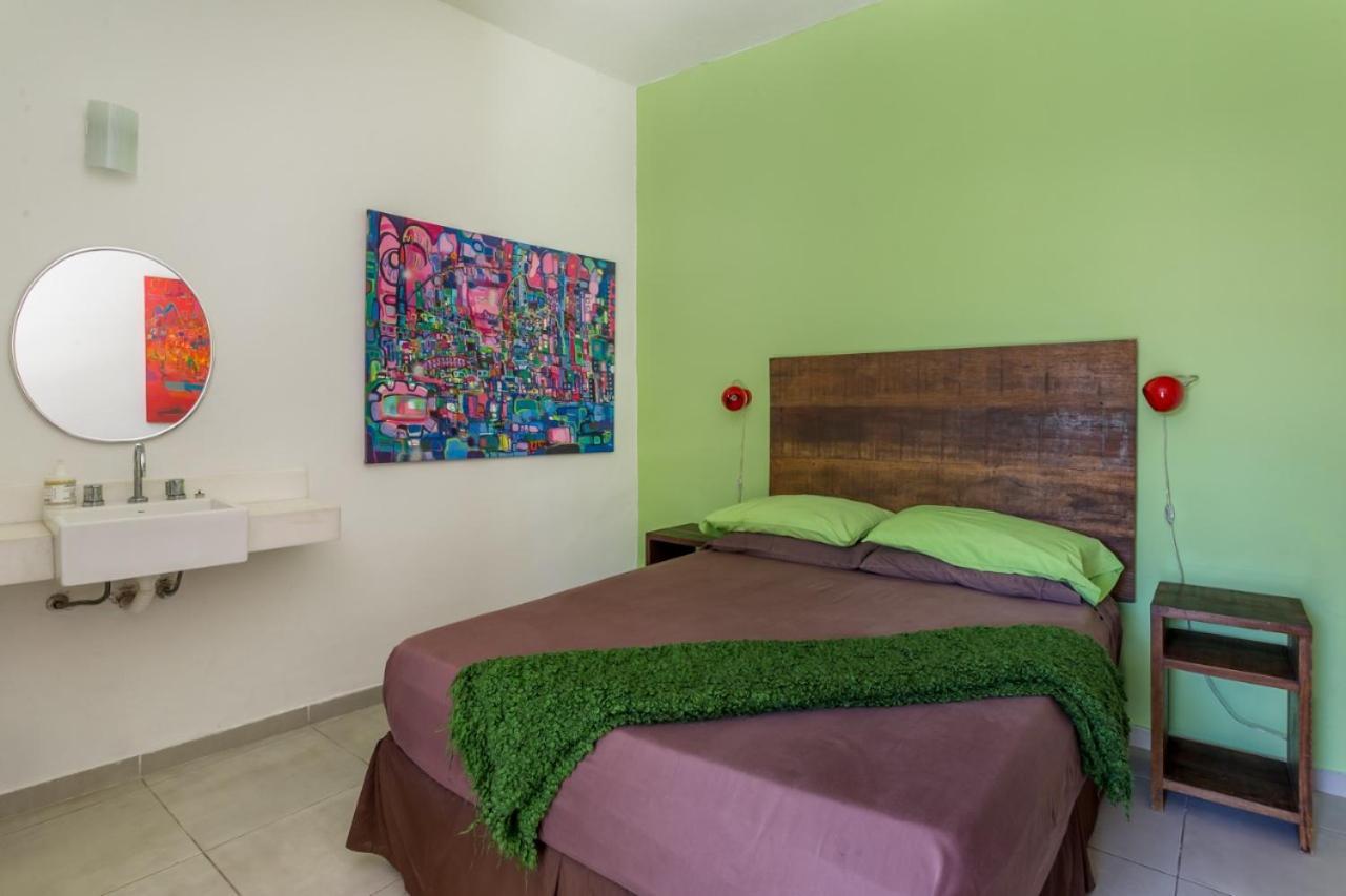 Casajomo Art, Food & Music B&B 리오데자네이루 외부 사진