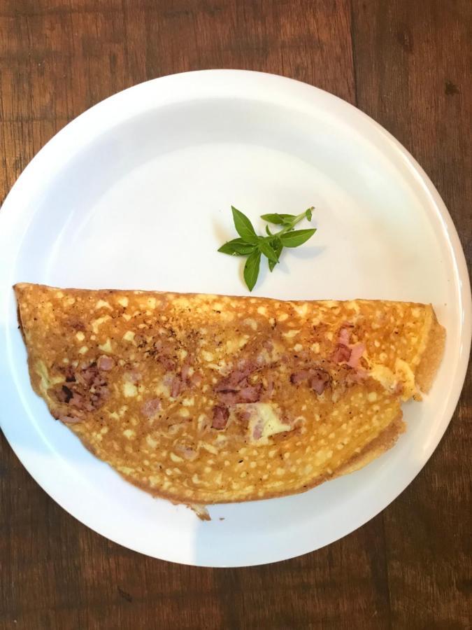 Casajomo Art, Food & Music B&B 리오데자네이루 외부 사진
