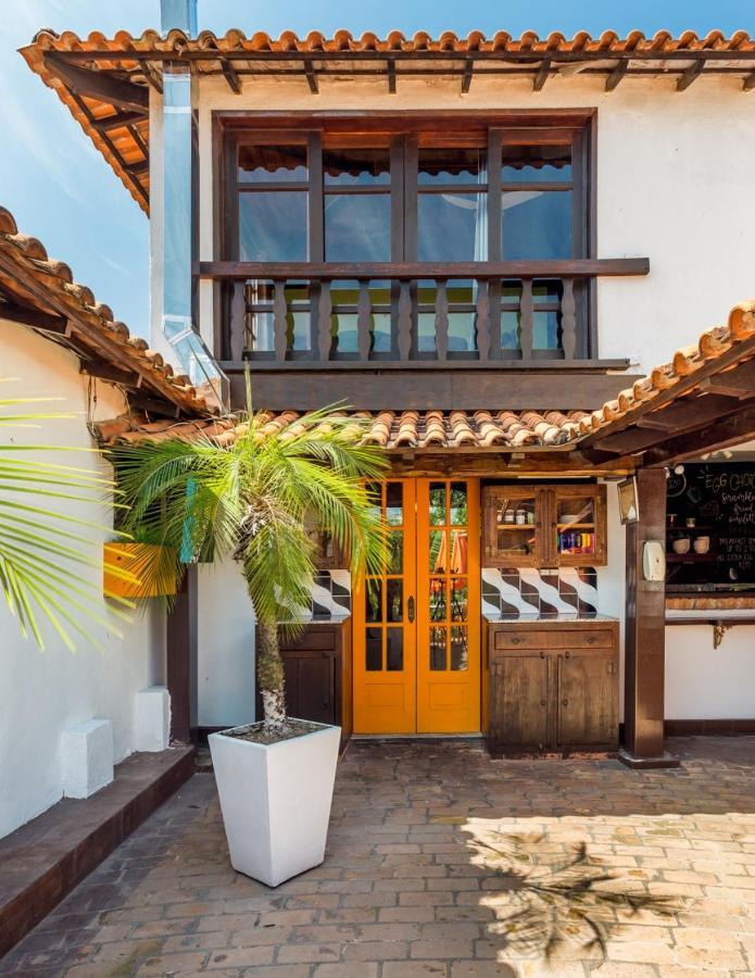 Casajomo Art, Food & Music B&B 리오데자네이루 외부 사진