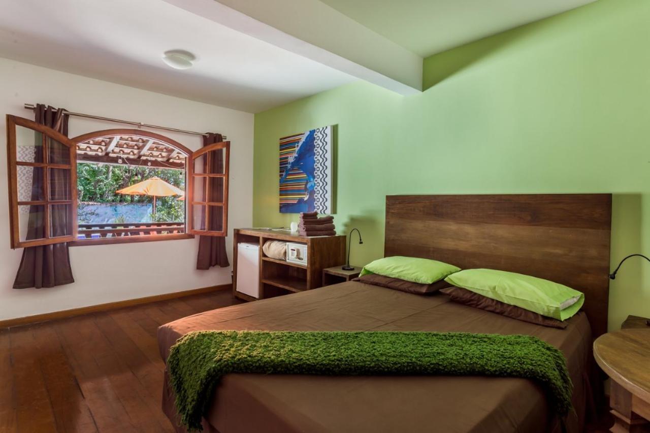 Casajomo Art, Food & Music B&B 리오데자네이루 외부 사진