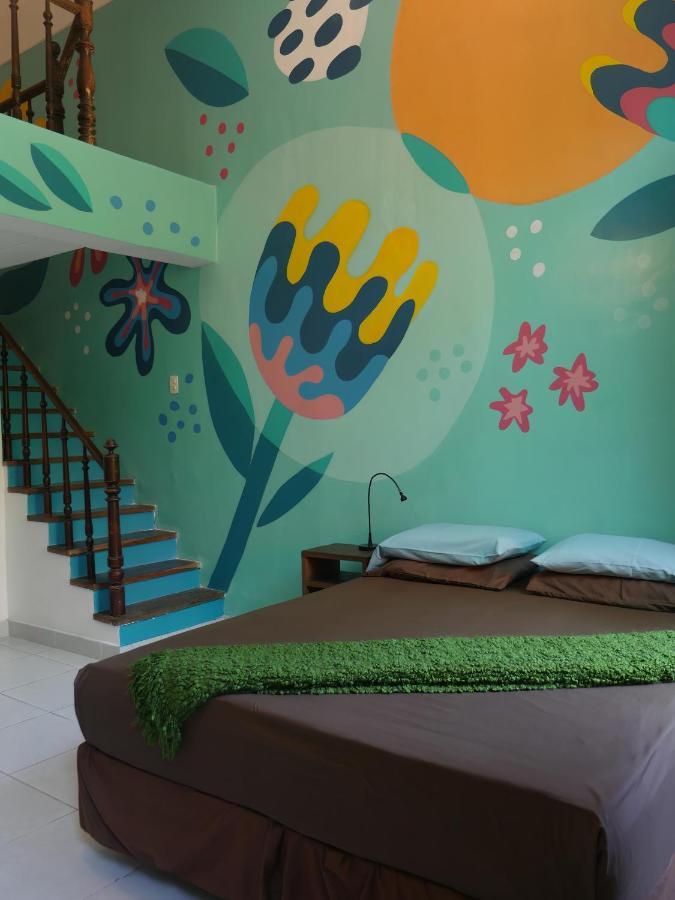 Casajomo Art, Food & Music B&B 리오데자네이루 외부 사진