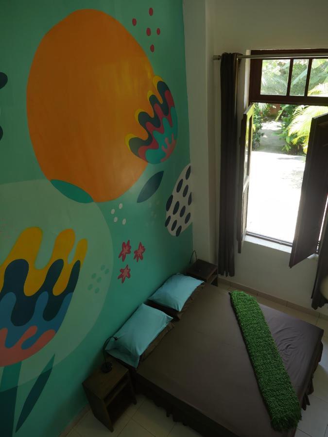 Casajomo Art, Food & Music B&B 리오데자네이루 외부 사진