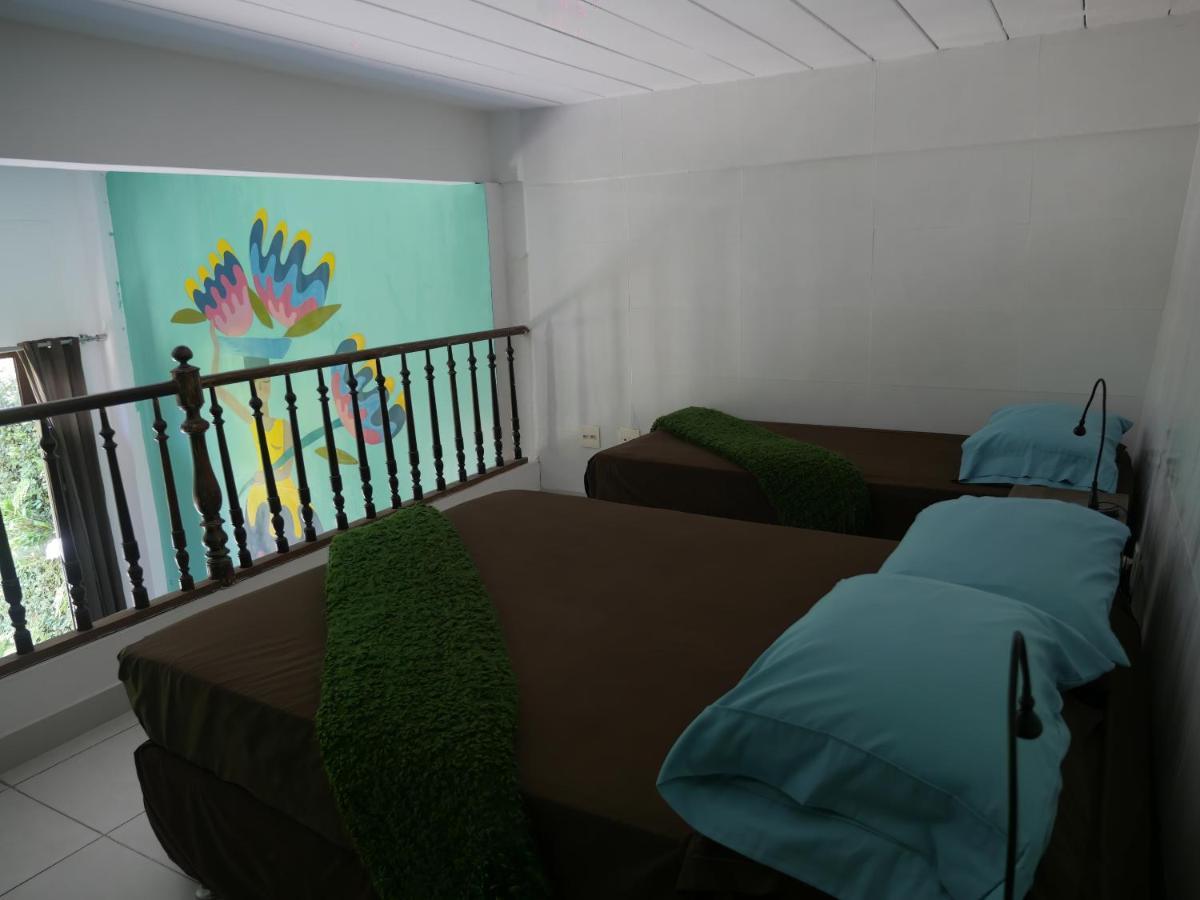 Casajomo Art, Food & Music B&B 리오데자네이루 외부 사진