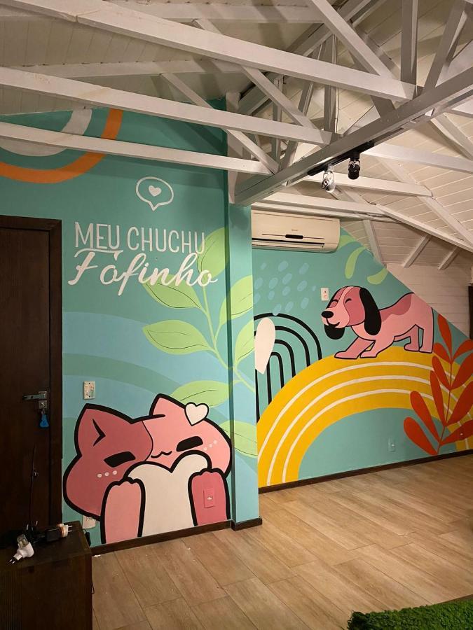 Casajomo Art, Food & Music B&B 리오데자네이루 외부 사진