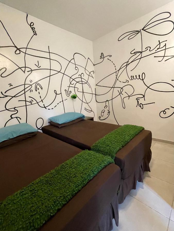Casajomo Art, Food & Music B&B 리오데자네이루 외부 사진