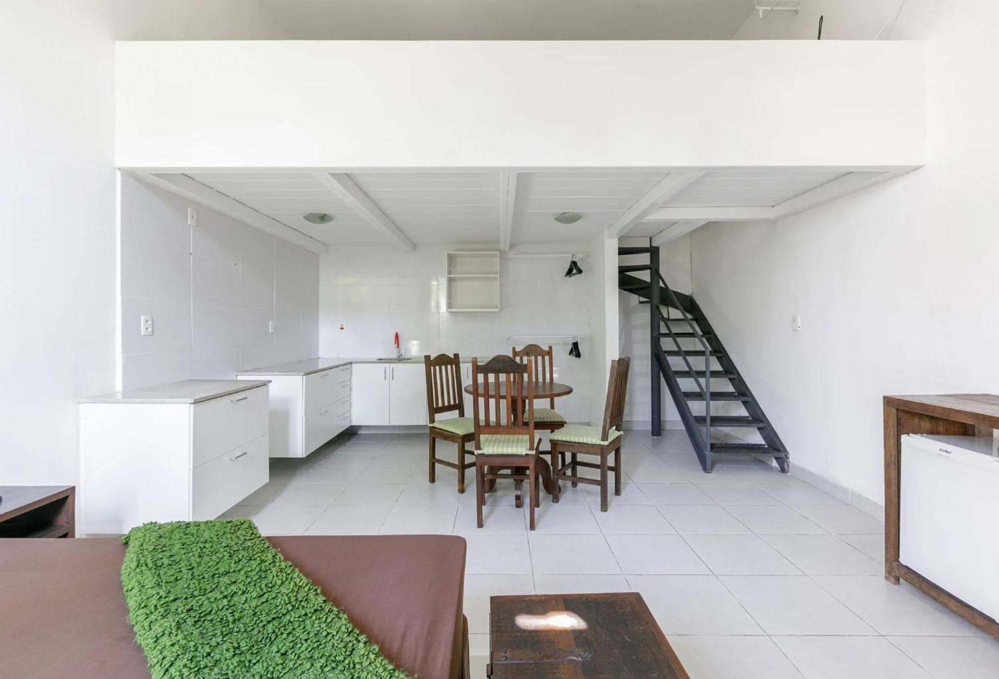 Casajomo Art, Food & Music B&B 리오데자네이루 외부 사진